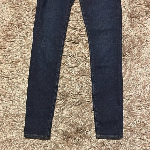 MADEWELL Mid Rise Skinny‎ Jean - Picture 3 of 9